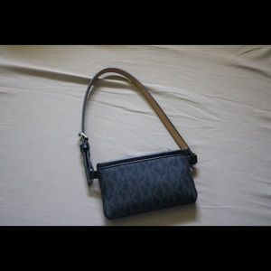 Michael Kors belt bag